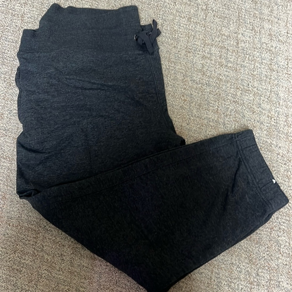 Goodfellow & Co Charcoal Gray Sweat Pants XXL